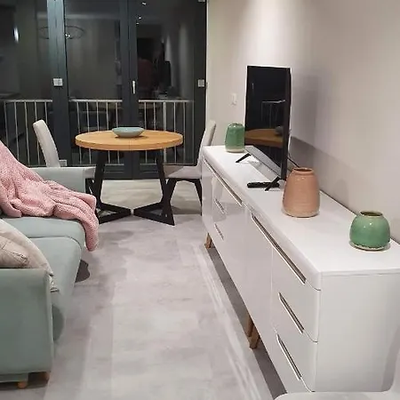 Sol Lejlighed Cullera