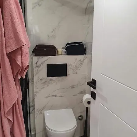 Sol Lejlighed Cullera