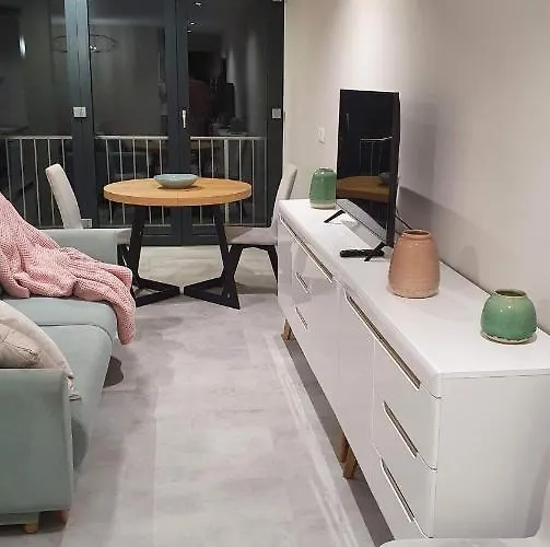 Sol Appartement Cullera