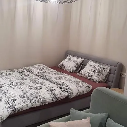 Sol Appartement
